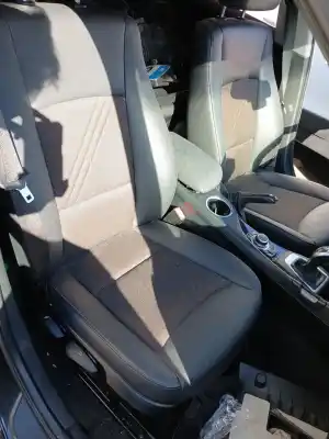 Peça sobressalente para automóvel em segunda mão assento dianteiro direito por bmw x1 (e84) sdrive 18 d referências oem iam   