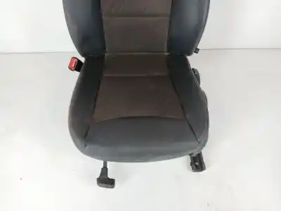 Peça sobressalente para automóvel em segunda mão assento dianteiro esquerdo por bmw x1 (e84) sdrive 18 d referências oem iam   