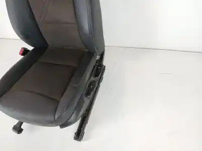 Peça sobressalente para automóvel em segunda mão assento dianteiro esquerdo por bmw x1 (e84) sdrive 18 d referências oem iam   