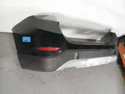 Peça sobressalente para automóvel em segunda mão para choques traseiro por bmw x1 (e84) sdrive 18 d referências oem iam   