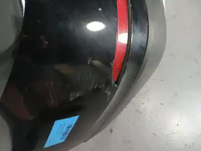 Peça sobressalente para automóvel em segunda mão para choques traseiro por bmw x1 (e84) sdrive 18 d referências oem iam   