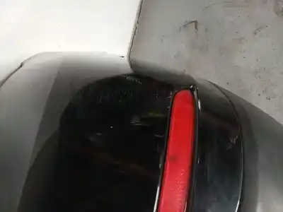 Peça sobressalente para automóvel em segunda mão para choques traseiro por bmw x1 (e84) sdrive 18 d referências oem iam   