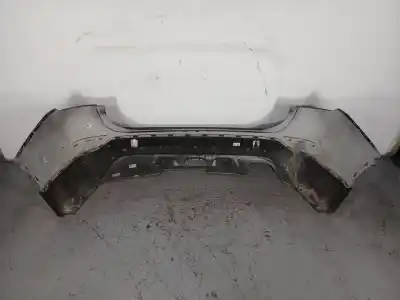 Peça sobressalente para automóvel em segunda mão para choques traseiro por bmw x1 (e84) sdrive 18 d referências oem iam   