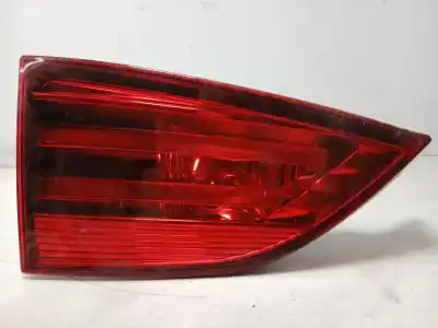 Peça sobressalente para automóvel em segunda mão farolim interior traseiro esquerdo por bmw x1 (e84) sdrive 18 d referências oem iam 2990113  63212990113