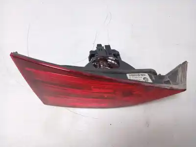 Peça sobressalente para automóvel em segunda mão farolim interior traseiro esquerdo por bmw x1 (e84) sdrive 18 d referências oem iam 2990113  63212990113