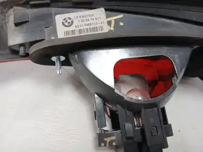 Peça sobressalente para automóvel em segunda mão farolim interior traseiro esquerdo por bmw x1 (e84) sdrive 18 d referências oem iam 2990113  63212990113