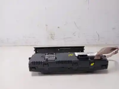 Second-hand car spare part climate control for bmw x1 (e84) sdrive 18 d oem iam references 6411929226203  