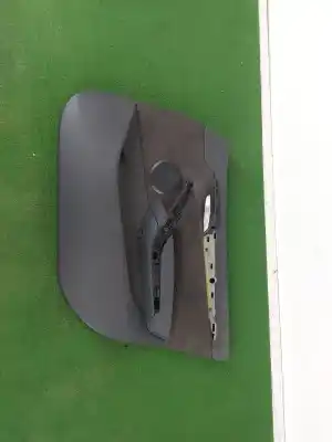 Peça sobressalente para automóvel em segunda mão forra / revestimento da porta dianteira direita por bmw x1 (e84) sdrive 18 d referências oem iam 