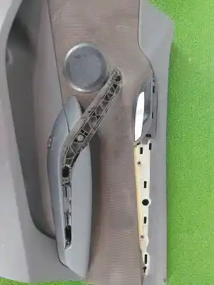 Second-hand car spare part right front door trim for bmw x1 (e84) sdrive 18 d oem iam references   