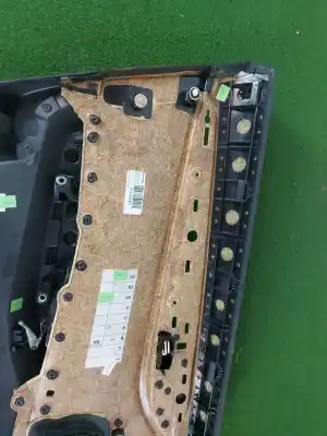 Second-hand car spare part right front door trim for bmw x1 (e84) sdrive 18 d oem iam references   