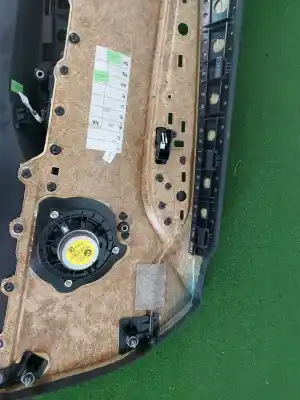 Second-hand car spare part right front door trim for bmw x1 (e84) sdrive 18 d oem iam references   