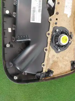 Second-hand car spare part right front door trim for bmw x1 (e84) sdrive 18 d oem iam references   