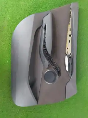 Second-hand car spare part left front door trim for bmw x1 (e84) sdrive 18 d oem iam references e2j79x  