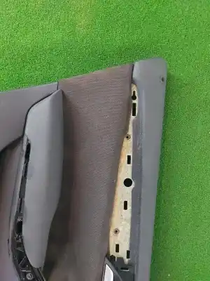 Second-hand car spare part left front door trim for bmw x1 (e84) sdrive 18 d oem iam references e2j79x  