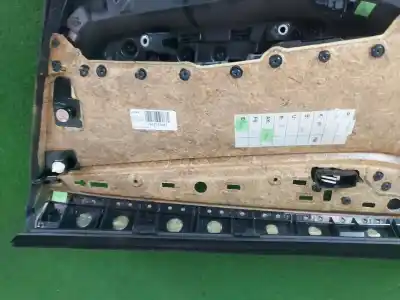 Second-hand car spare part left front door trim for bmw x1 (e84) sdrive 18 d oem iam references e2j79x  