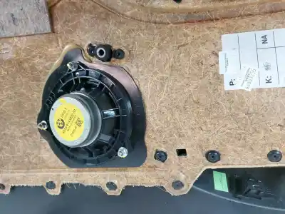 Second-hand car spare part left front door trim for bmw x1 (e84) sdrive 18 d oem iam references e2j79x  