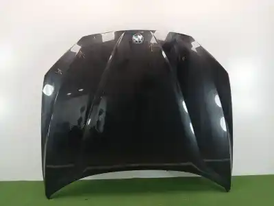 Peça sobressalente para automóvel em segunda mão CAPOT por BMW X1 (E84)  Referências OEM IAM   
