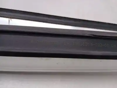 Автозапчасти б/у крышные бары за bmw x1 (e84) sdrive 18 d ссылки oem iam 4000207400 4000207401 