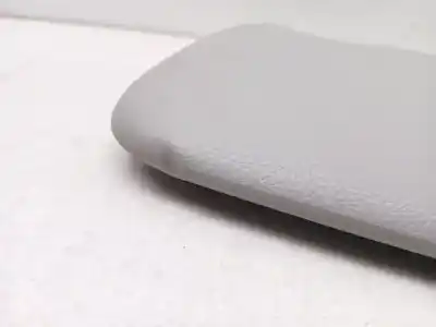 Peça sobressalente para automóvel em segunda mão pára-sol esquerdo por bmw x1 (e84) sdrive 18 d referências oem iam 725198303  