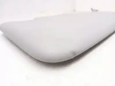 Peça sobressalente para automóvel em segunda mão pára-sol esquerdo por bmw x1 (e84) sdrive 18 d referências oem iam 725198303  