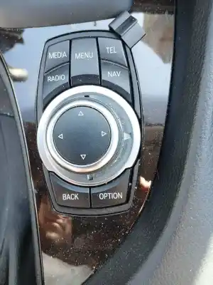 İkinci el araba yedek parçası çok Fonksiyonlu Kontrol için BMW X1 (E84) sDrive 18d OEM IAM referansları   