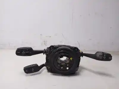 Peça sobressalente para automóvel em segunda mão comandos de alavanca por bmw x1 (e84) sdrive 18 d referências oem iam 