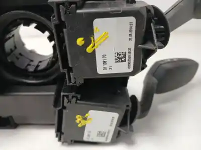 Piesă de schimb auto la mâna a doua control multifunctional pentru bmw x1 (e84) sdrive 18 d referințe oem iam   912305104