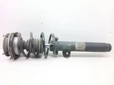 Peça sobressalente para automóvel em segunda mão amortecedor dianteiro esquerdo por bmw x1 (e84) sdrive 18 d referências oem iam 3131685523901  e84v065bl