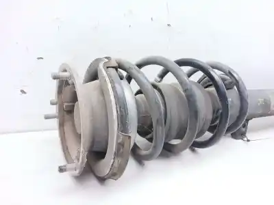 Peça sobressalente para automóvel em segunda mão amortecedor dianteiro esquerdo por bmw x1 (e84) sdrive 18 d referências oem iam 3131685523901  e84v065bl