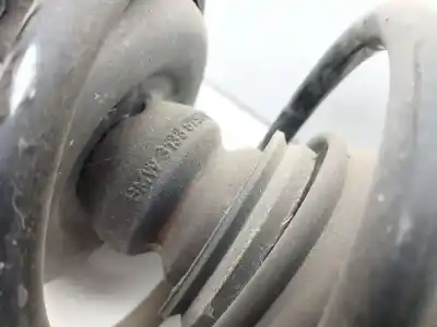 Peça sobressalente para automóvel em segunda mão amortecedor dianteiro esquerdo por bmw x1 (e84) sdrive 18 d referências oem iam 3131685523901  e84v065bl
