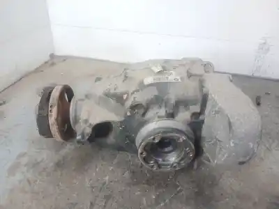 Pezzo di ricambio per auto di seconda mano differenziale posteriore per bmw x1 (e84) sdrive 18 d riferimenti oem iam   
