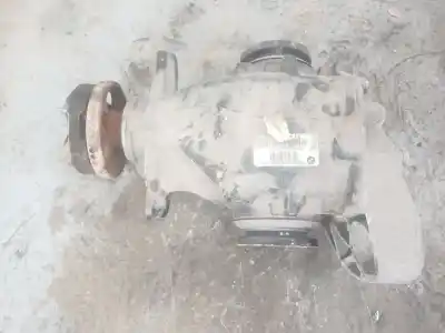 Pezzo di ricambio per auto di seconda mano differenziale posteriore per bmw x1 (e84) sdrive 18 d riferimenti oem iam   