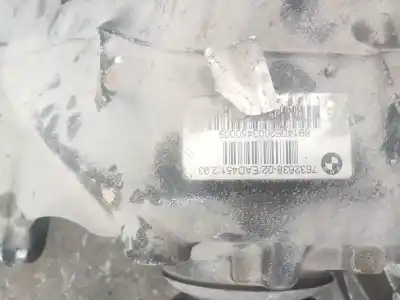 Pezzo di ricambio per auto di seconda mano differenziale posteriore per bmw x1 (e84) sdrive 18 d riferimenti oem iam   