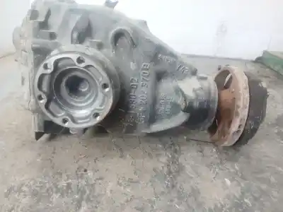 Pezzo di ricambio per auto di seconda mano differenziale posteriore per bmw x1 (e84) sdrive 18 d riferimenti oem iam   