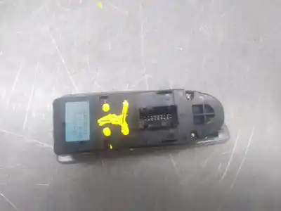 Second-hand car spare part left front power window switch for bmw 1 (e87) 120 d oem iam references hw05sw06  