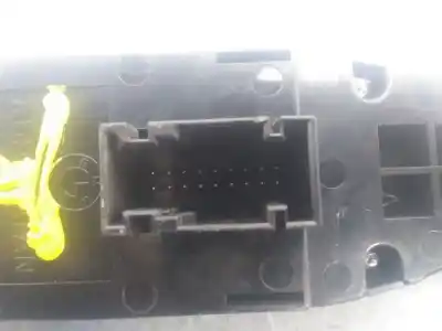 Second-hand car spare part left front power window switch for bmw 1 (e87) 120 d oem iam references hw05sw06  