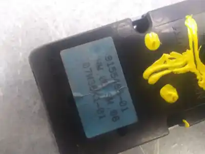 Second-hand car spare part left front power window switch for bmw 1 (e87) 120 d oem iam references hw05sw06  