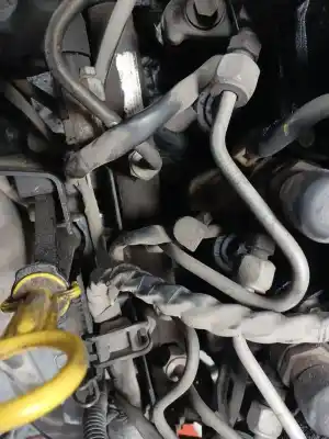 Автозапчасти б/у рампа инжектора за renault scénic ii (jm0/1_) 1.5 dci (jm1e, jm16) ссылки oem iam 8200397346  