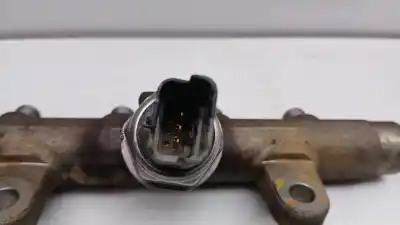 Автозапчасти б/у рампа инжектора за renault scénic ii (jm0/1_) 1.5 dci (jm1e, jm16) ссылки oem iam 8200397346  