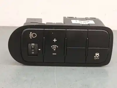 Pièce détachée automobile d'occasion commutateur multifonctions pour kia carens iv 1.7 crdi références oem iam 299120322