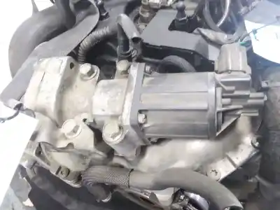 İkinci el araba yedek parçası Egr Valfi için OPEL ZAFIRA B Essentia OEM IAM referansları   