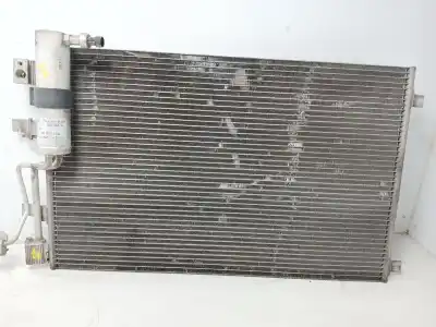 Second-hand car spare part air conditioning condenser / radiator for nissan qashqai / qashqai +2 i (j10, nj10, jj10e) 2.0 dci oem iam references 92110jd70a  