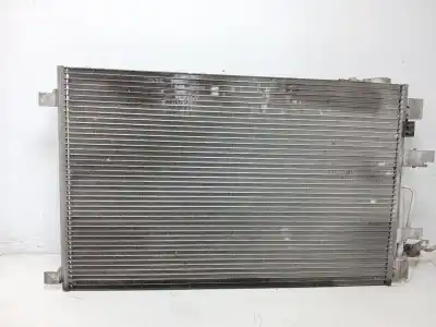 Second-hand car spare part air conditioning condenser / radiator for nissan qashqai / qashqai +2 i (j10, nj10, jj10e) 2.0 dci oem iam references 92110jd70a  