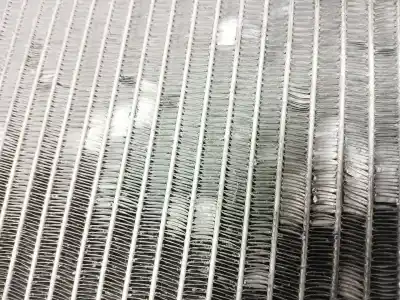 Second-hand car spare part air conditioning condenser / radiator for nissan qashqai / qashqai +2 i (j10, nj10, jj10e) 2.0 dci oem iam references 92110jd70a  