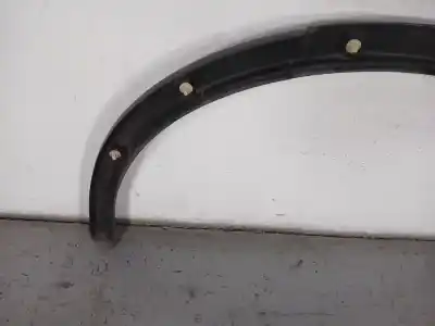 Pezzo di ricambio per auto di seconda mano parafango posteriore destro per nissan qashqai / qashqai +2 i (j10, nj10, jj10e) 2.0 dci riferimenti oem iam   