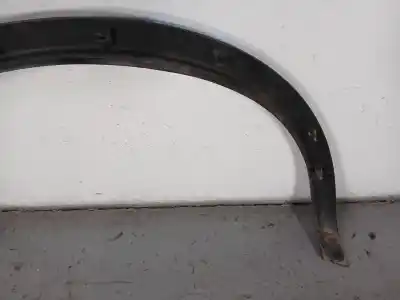 Pezzo di ricambio per auto di seconda mano parafango posteriore destro per nissan qashqai / qashqai +2 i (j10, nj10, jj10e) 2.0 dci riferimenti oem iam   