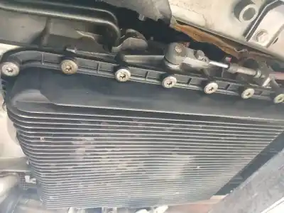 Peça sobressalente para automóvel em segunda mão caixa de velocidades por bmw 1 (e87) 120 d referências oem iam 7268433