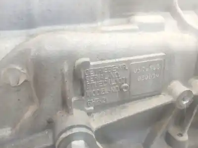 Pezzo di ricambio per auto di seconda mano riduttore per bmw 1 (e87) 120 d riferimenti oem iam 7268433  