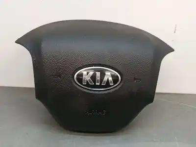 Pièce détachée automobile d'occasion airbag avant gauche pour kia picanto 1.0 cat références oem iam 0499p000003