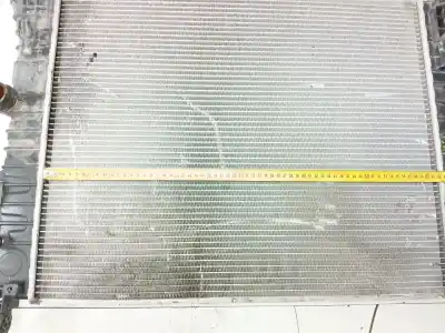 İkinci el araba yedek parçası su radyatörü için opel mokka / mokka x (j13) 1.7 cdti (_76) oem iam referansları gm623210  